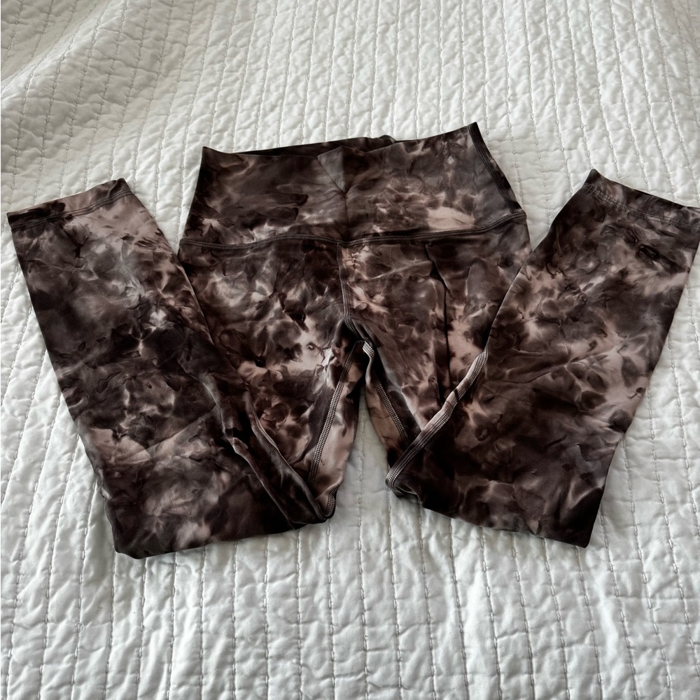 Lululemon Align Leggings